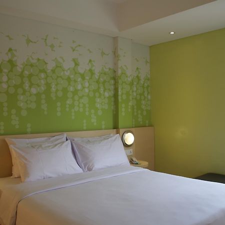 Zest Bogor By Swiss-Belhotel International Eksteriør bilde