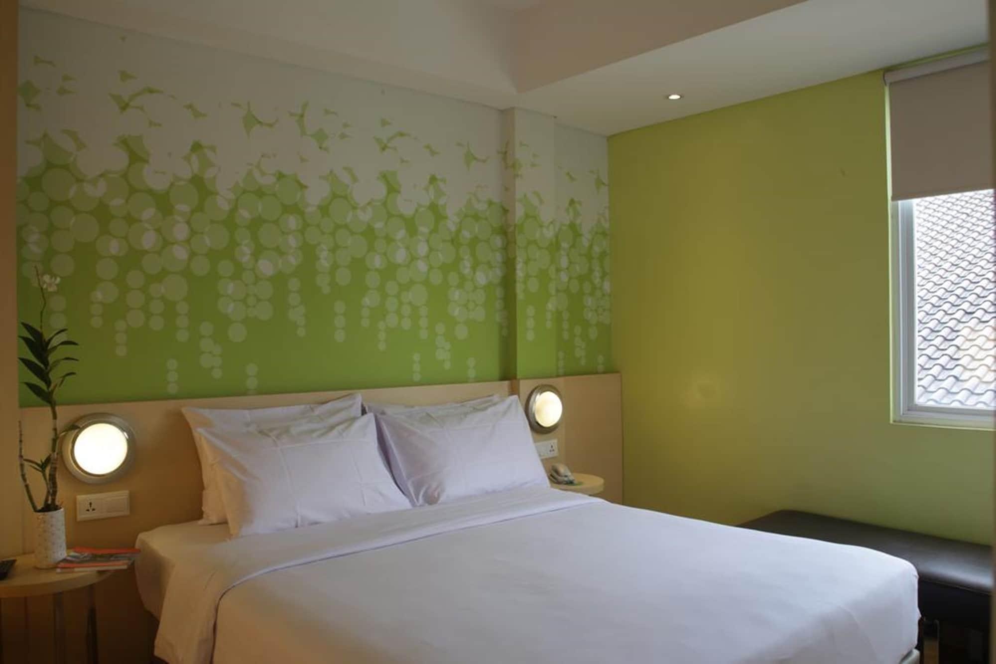 Zest Bogor By Swiss-Belhotel International Eksteriør bilde