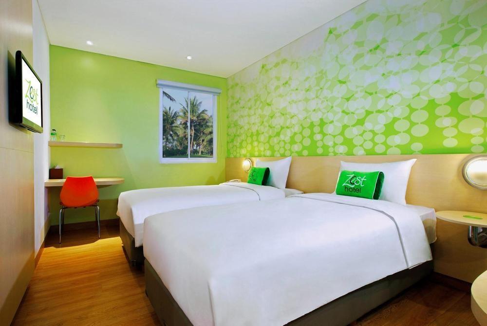 Zest Bogor By Swiss-Belhotel International Eksteriør bilde